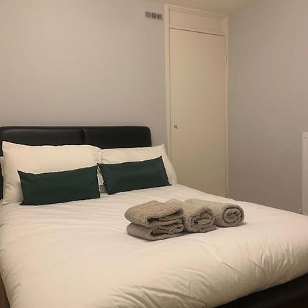 Covent Garden, One-Bedroom Cozy Flat London Exterior photo