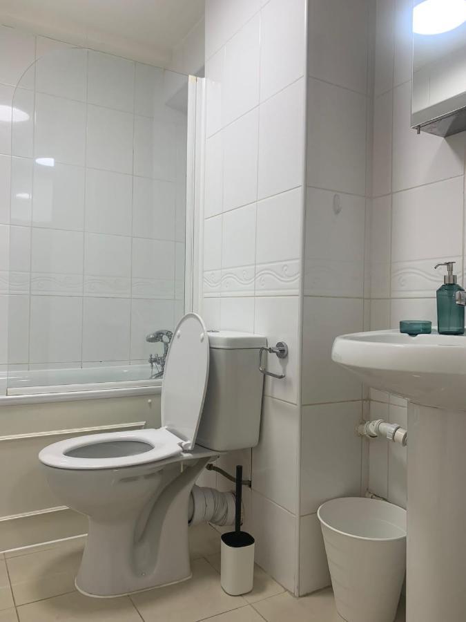 Covent Garden, One-Bedroom Cozy Flat London Exterior photo