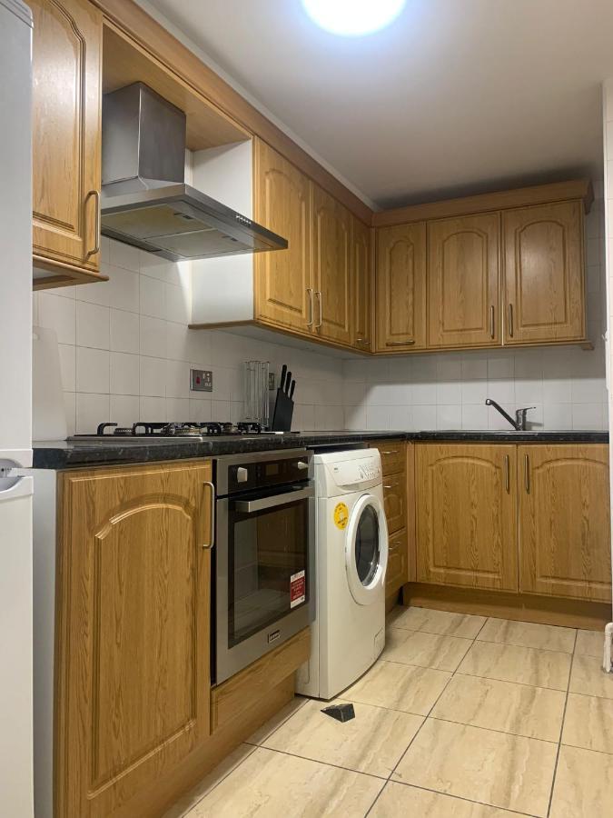 Covent Garden, One-Bedroom Cozy Flat London Exterior photo