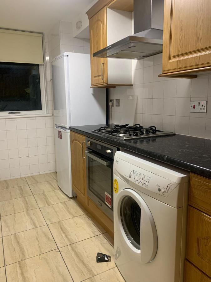 Covent Garden, One-Bedroom Cozy Flat London Exterior photo